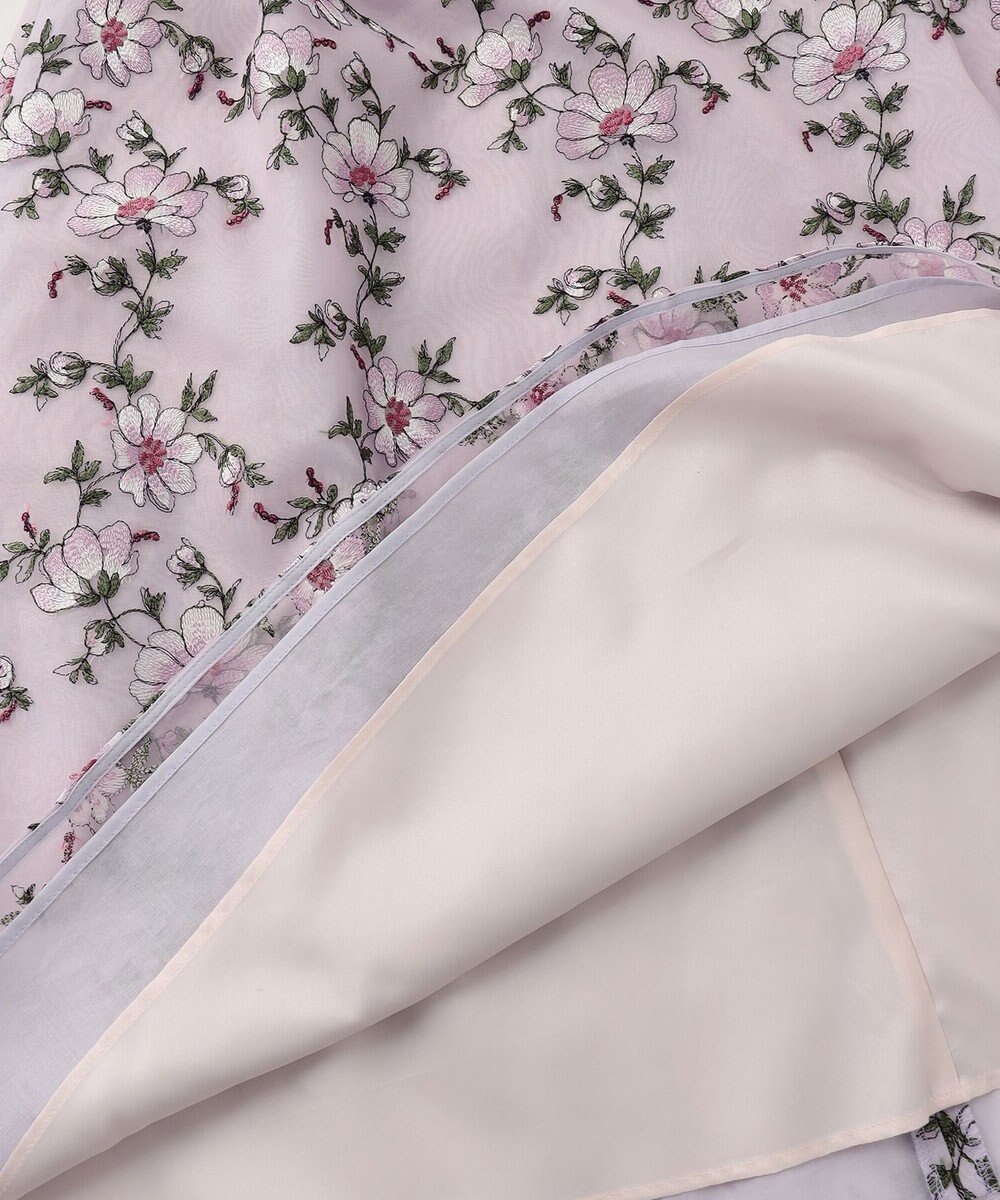 TOCCA 【洗える！】MAJICAL ROSE ドレス 