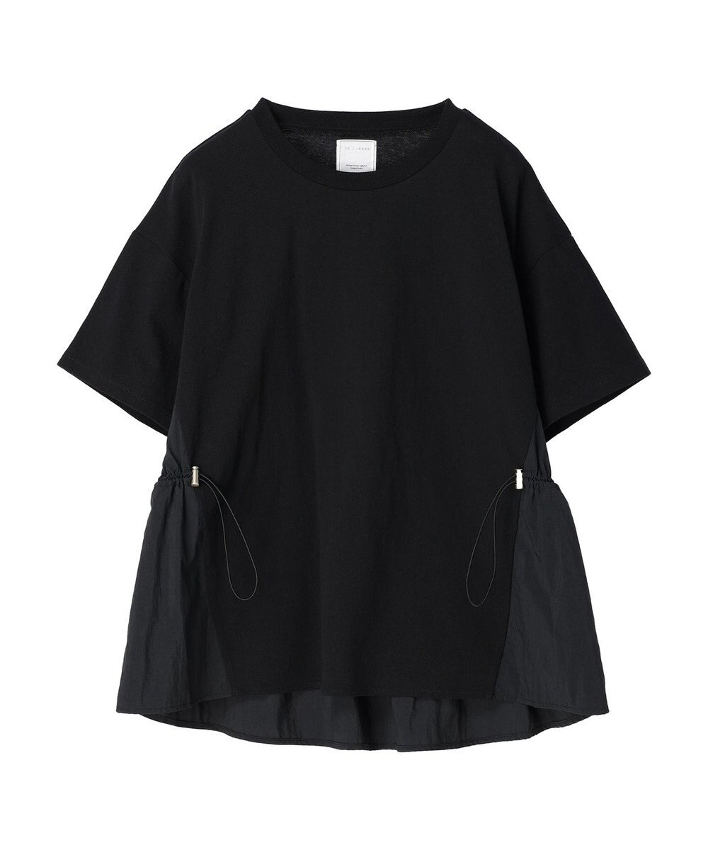 Green Parks 脇ドロストドッキングプルオーバー 