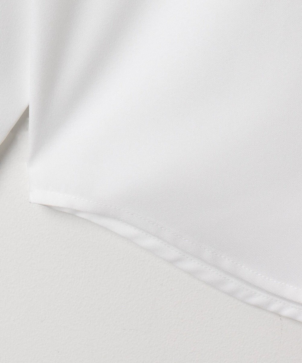 WEGO ボウタイシャツ(LS) 