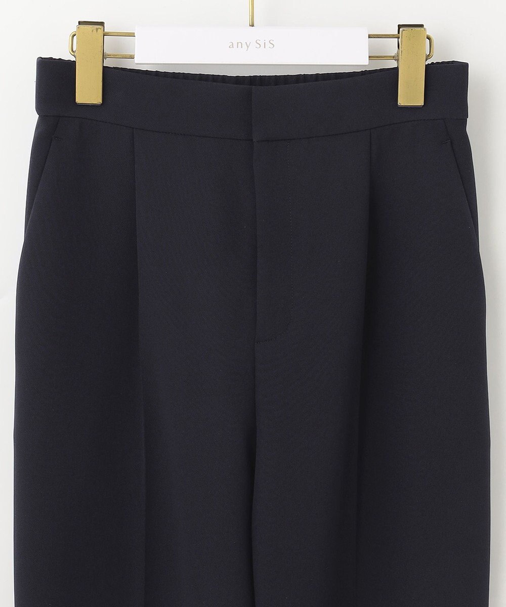 ANY SIS S 【ご好評につき追加生産！優木まおみさんコラボ】秒映えセレモニー セットアップ 