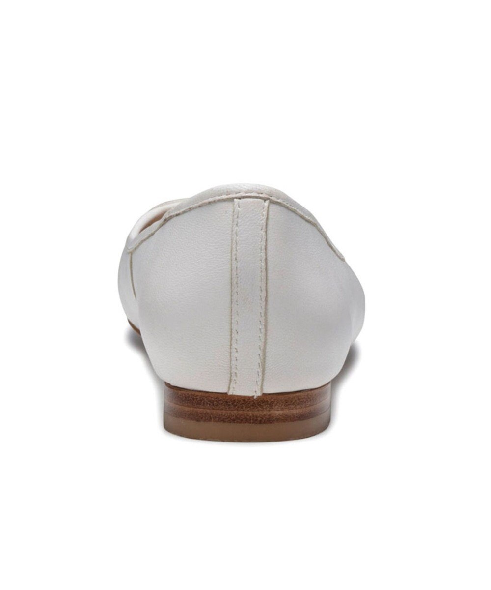 REGAL FOOT COMMUNITY 【リーガルレディース】F79Q バレエシューズ フラットシューズ 