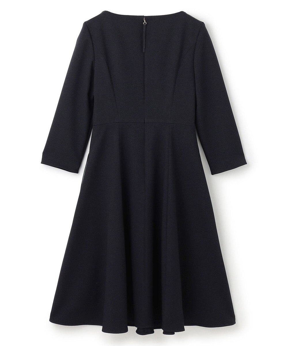 TOCCA 【新色登場】【00サイズあり・消臭】SWEET TEA TIME ドレス 