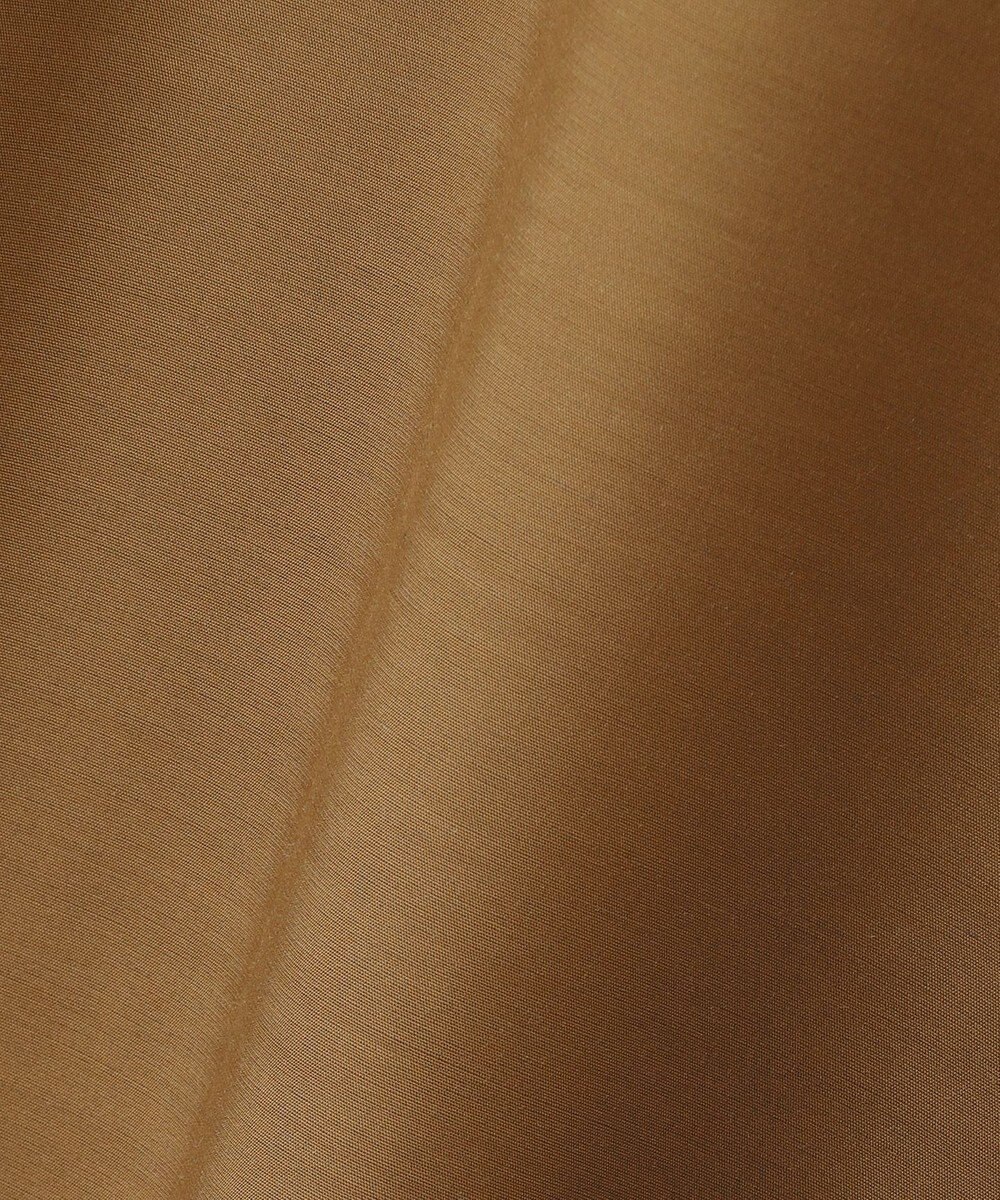 ICB L 【洗える】 キュプラシルクローン ワンピース 