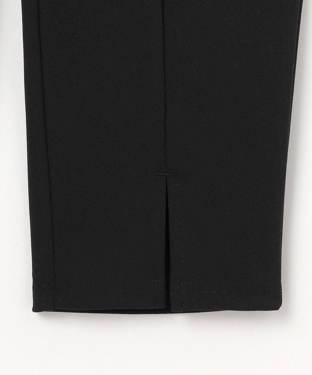 ANY SIS 【WEB・一部店舗限定】ペプラムチュールコンビ セット 