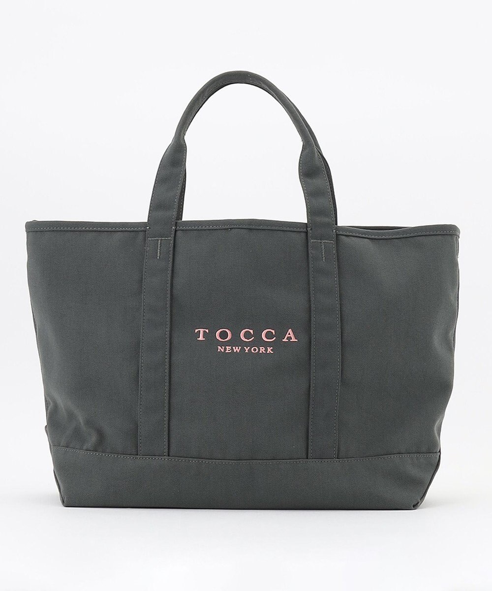 TOCCA 【WEB&一部店舗限定】SANA TOTE L トートバッグ L 