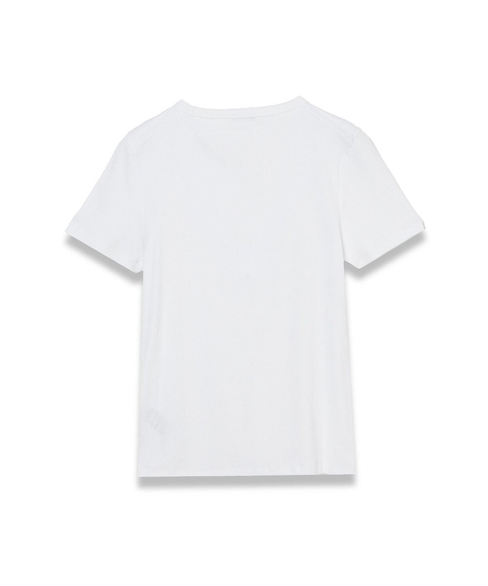 JOSEPH ジャージーリブ　ティーシャツ 