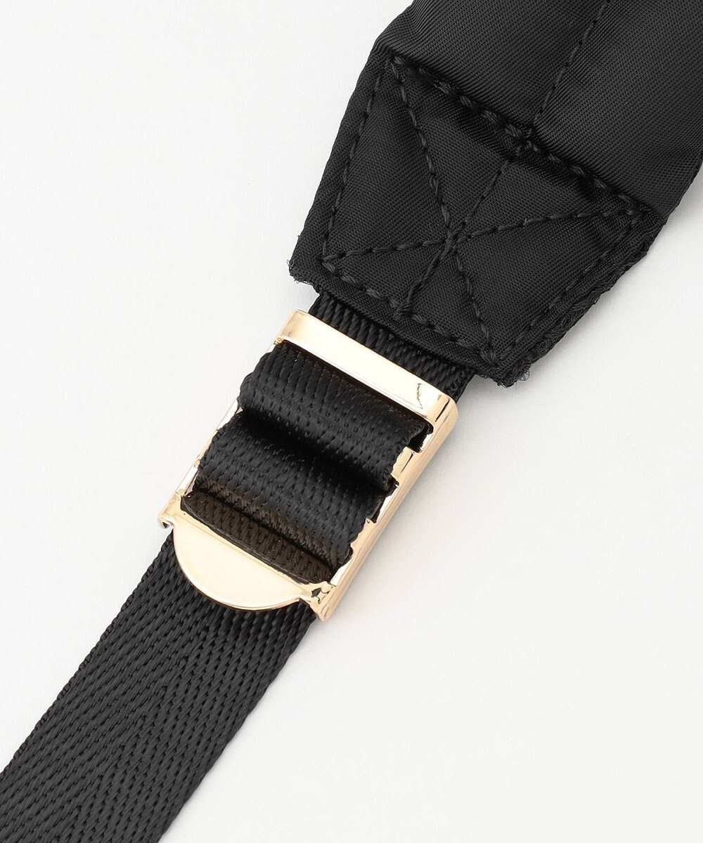 LA BAGAGERIE 【MONICA】13ポケットナイロンリュック　SMALL 