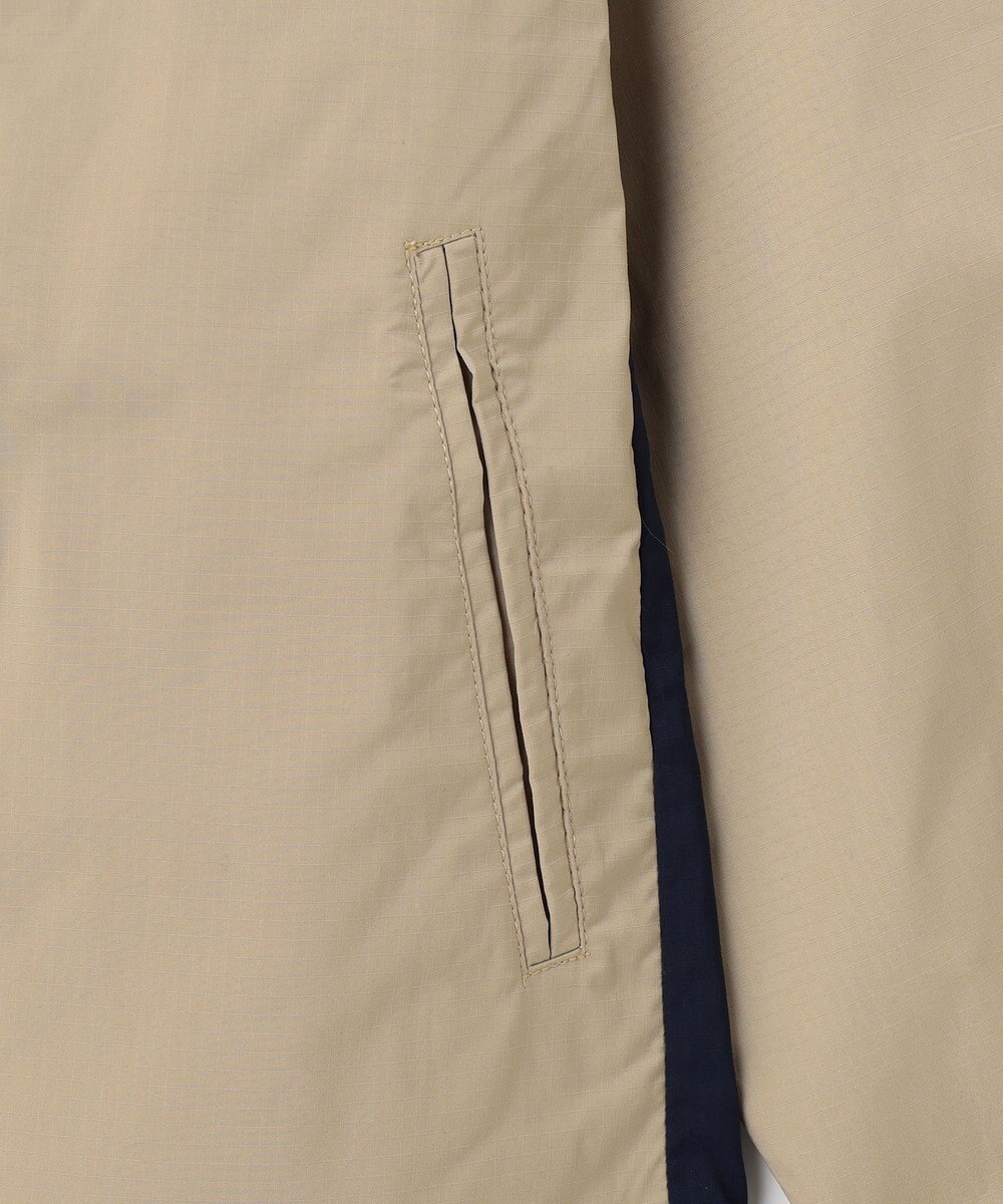 J.PRESS KIDS 【100-130cm】ポリエステルウェザークロス ブルゾン 