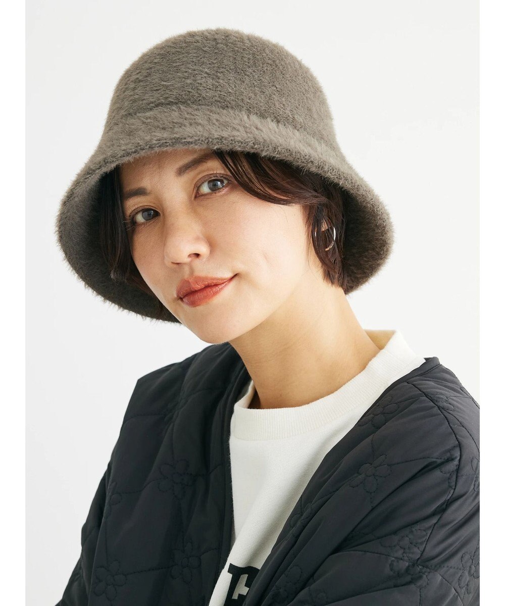 Green Parks ・シャギーハット 