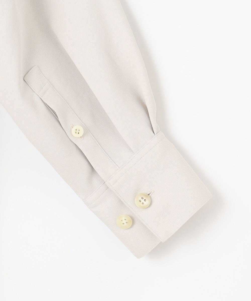 NAVE 【ReNAVE・洗える/UVカット】スパンポリエステル ジャンプスーツ 