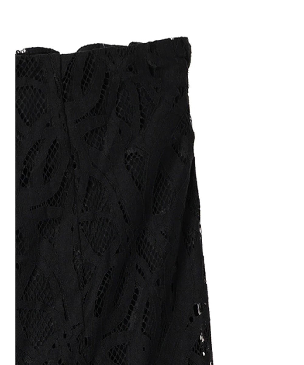 Green Parks ・ＥＬＥＮＣＡＲＥ　ＤＵＥ　レースマーメイドスカート 