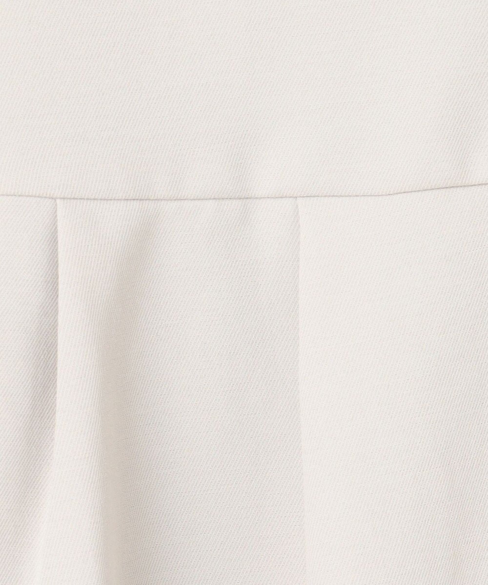 NAVE 【ReNAVE・洗える/UVカット】スパンポリエステル ジャンプスーツ 