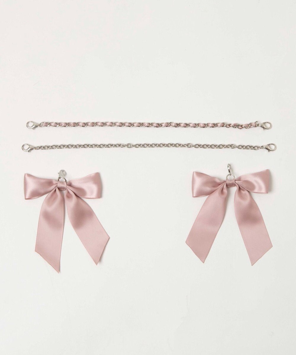 WEGO 【痛バ＆推し活グッズ】ときめきDIYチェーンセットL 