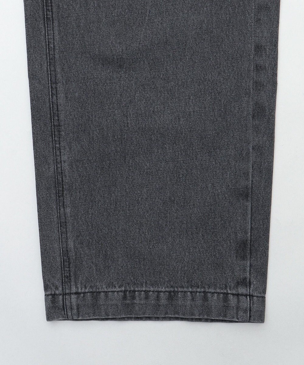 WEGO 【ユニセックス着用/SMサイズ展開】デニムオーバーオール 