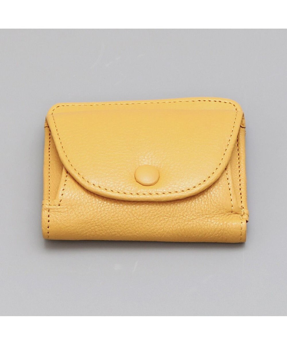 UNBILLION アトランタ ATLANTA / 牛革二つ折り財布 