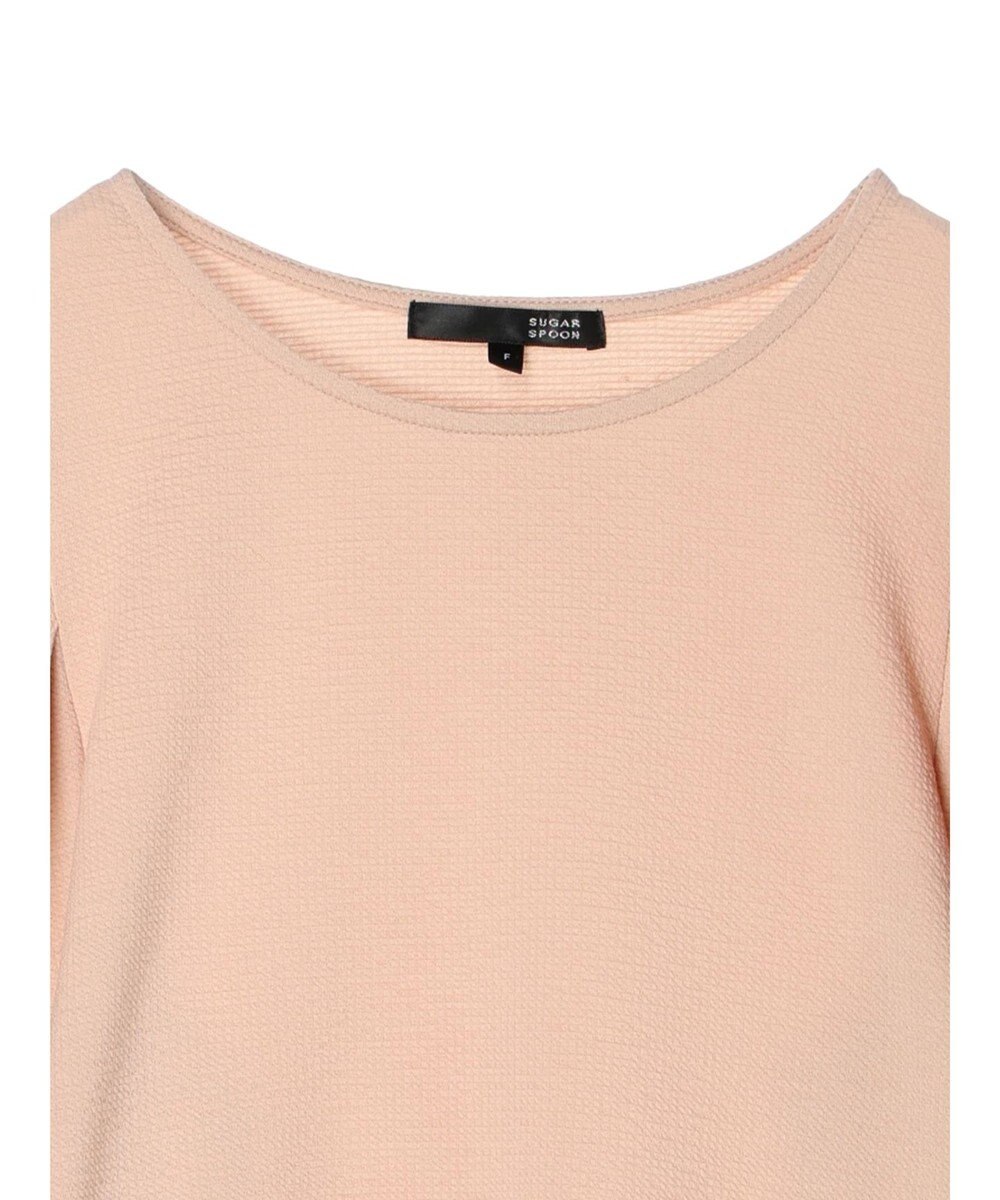 Green Parks ・ＳＵＧＡＲ　ＳＰＯＯＮ　ランタンスリーブプルオーバー 