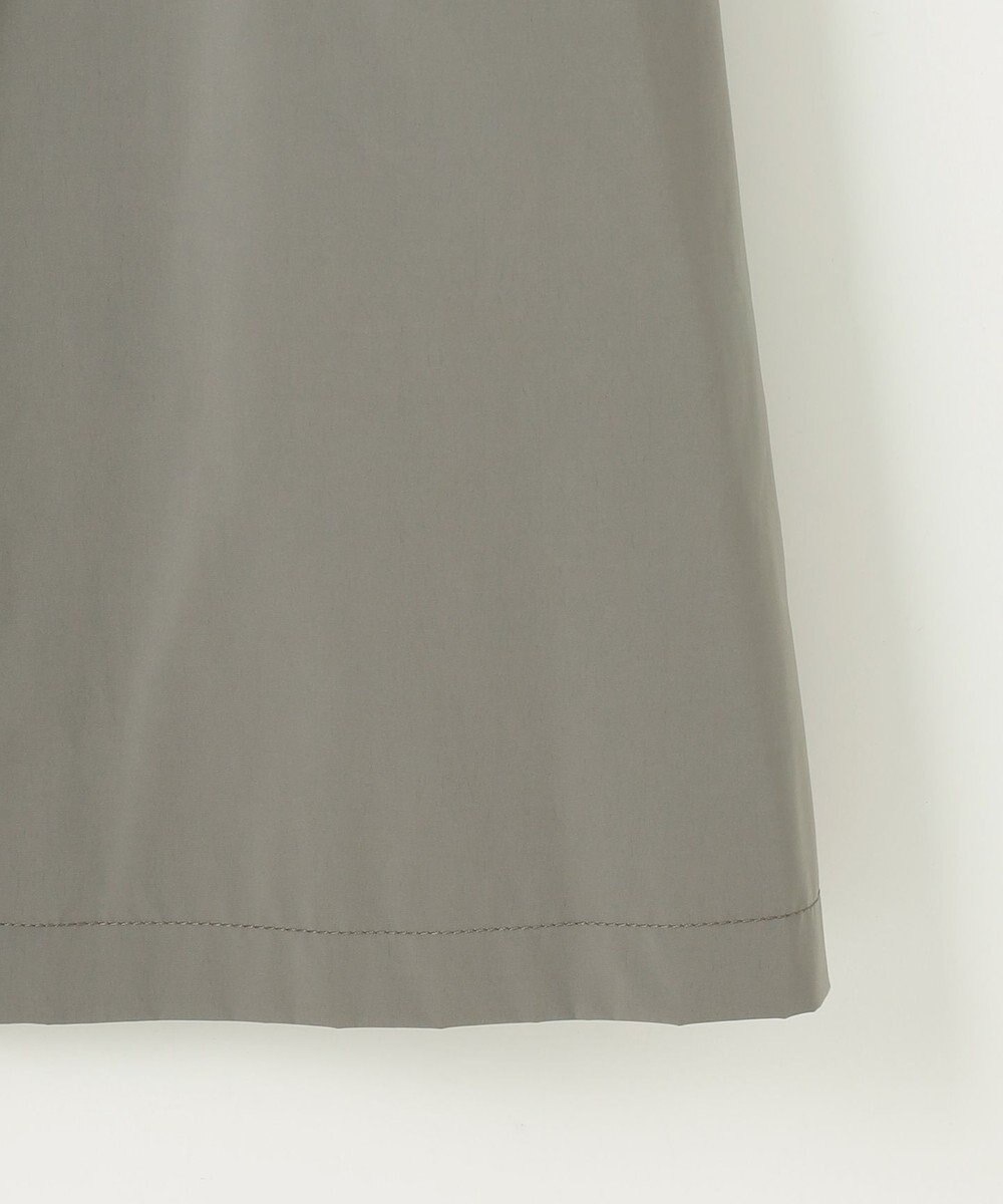 J.PRESS LADIES S 【洗える・撥水】Artirosa モッズ コート 