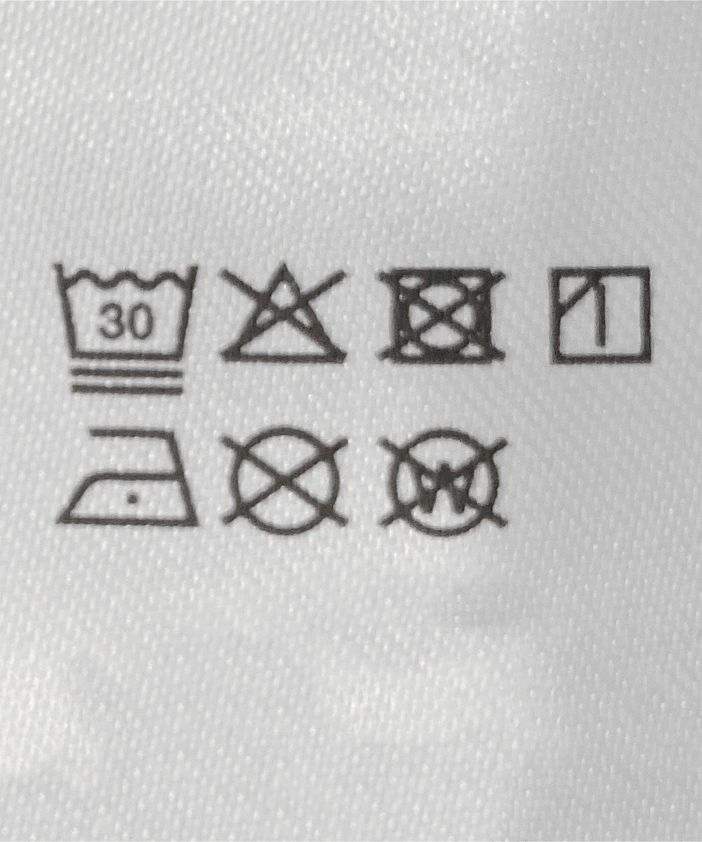 WEGO ショートZIPパーカー 