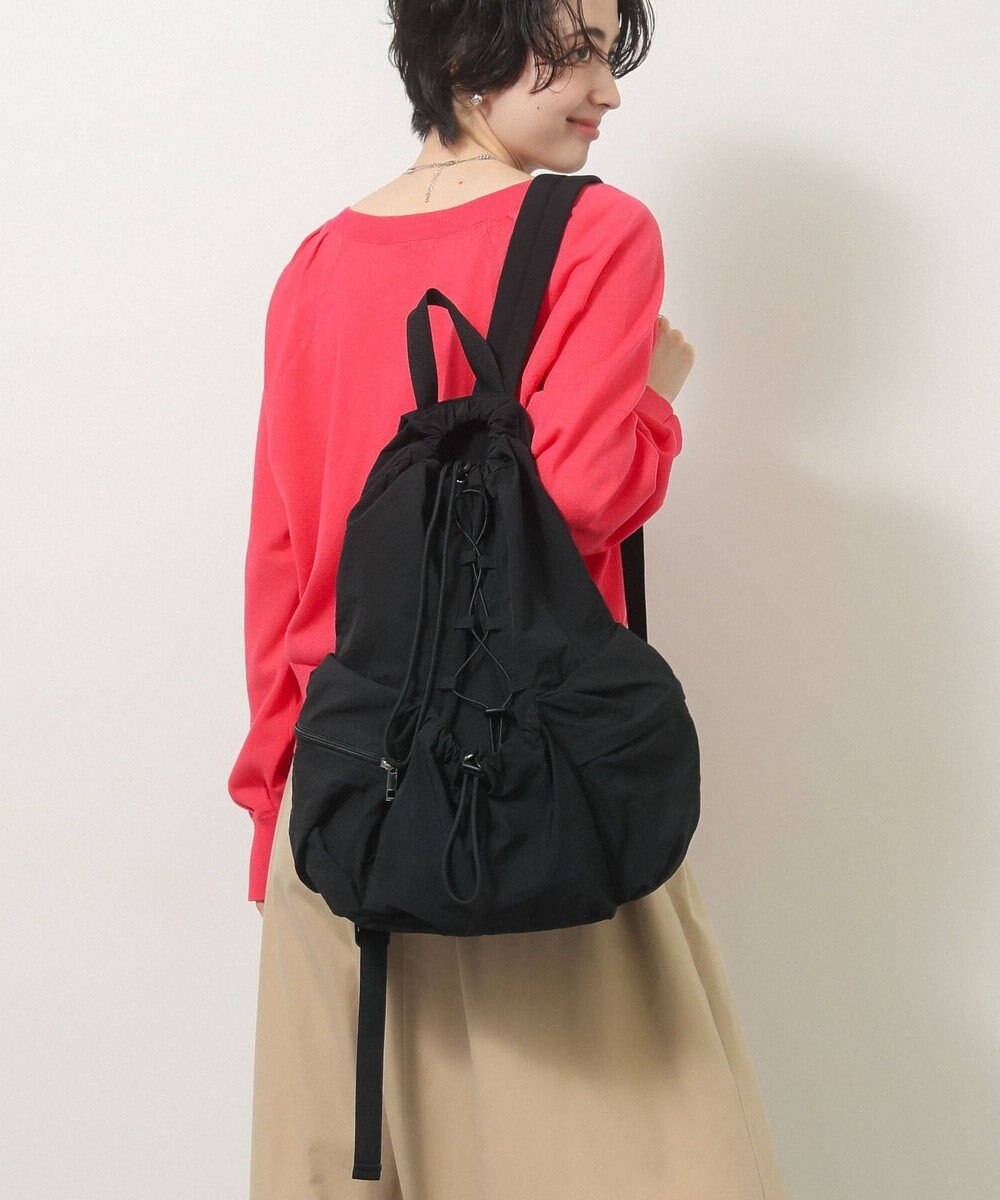 Green Parks ナップリュック 