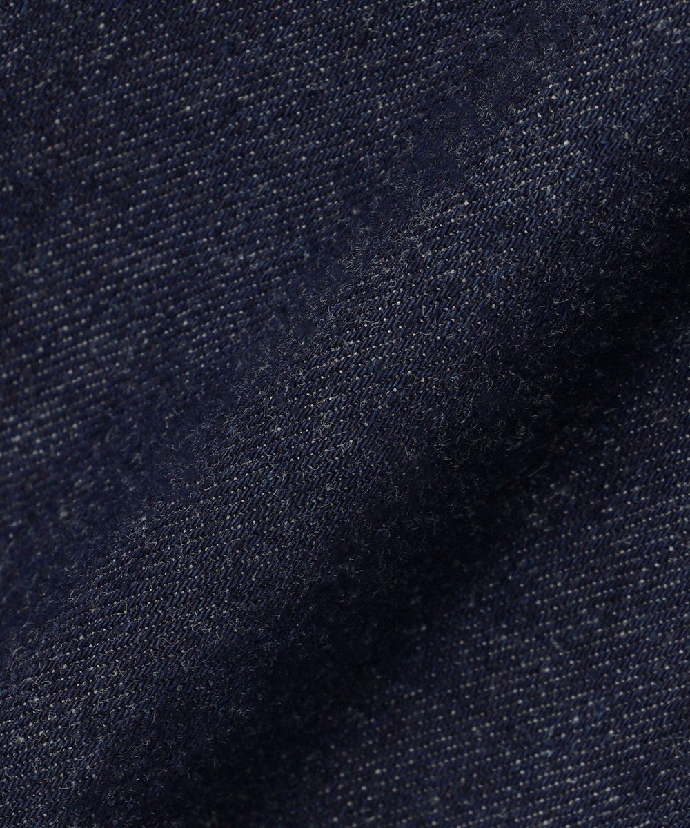 JOSEPH ABBOUD 夏デニム【キングサイズ・JAPANファブリック/ストレッチ/軽量】ライトオンスストレッチデニムパンツ 