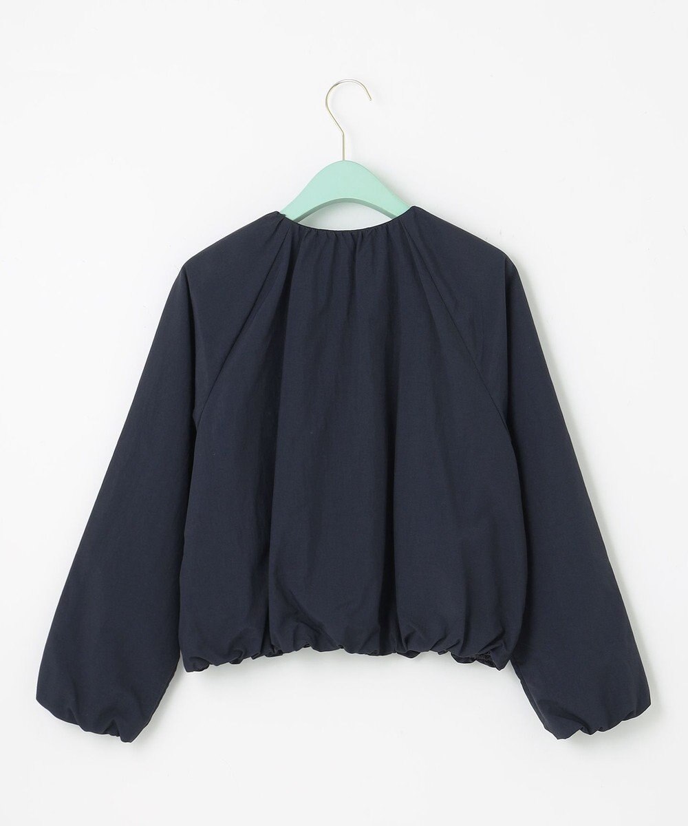 TOCCA 【大人百花掲載】【消臭・撥水・UVカット90%以上・洗える】SURVE SHORT ブルゾン 