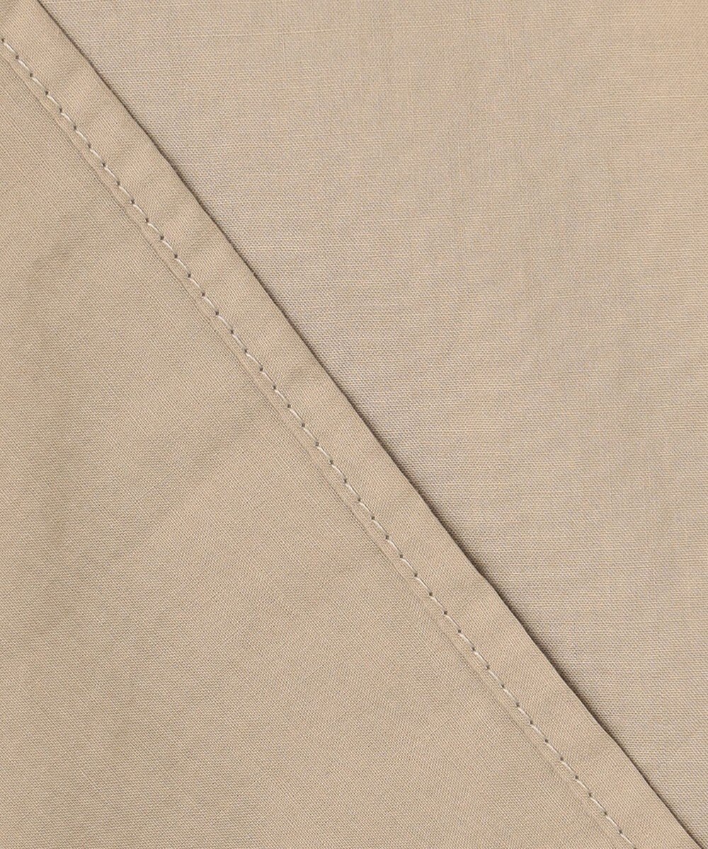 J.PRESS YORK STREET 【WOMEN】スリーピングブラウス 