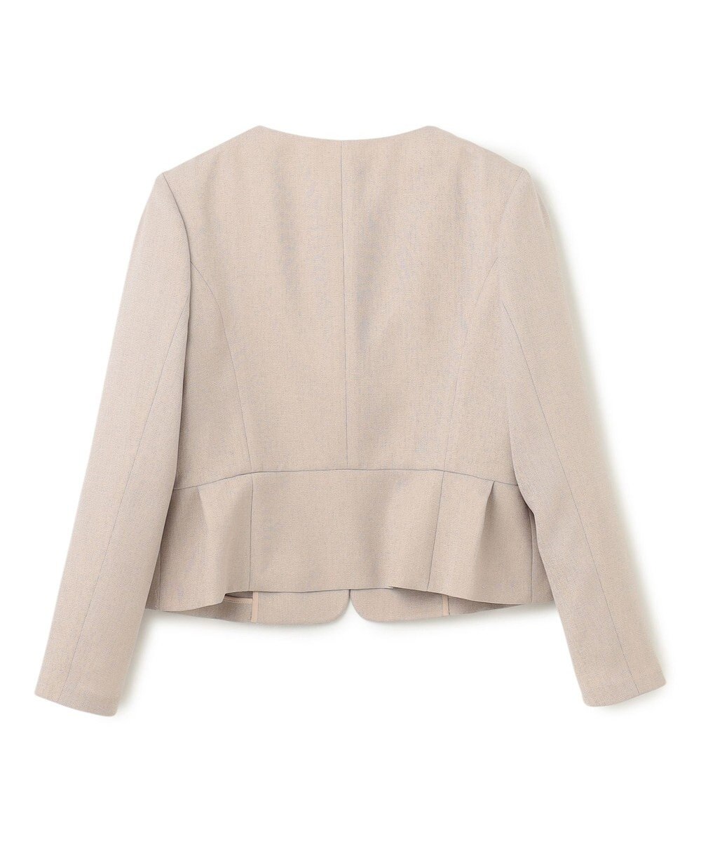 TOCCA 【消臭・洗える】SUMMER LUCE ジャケット 