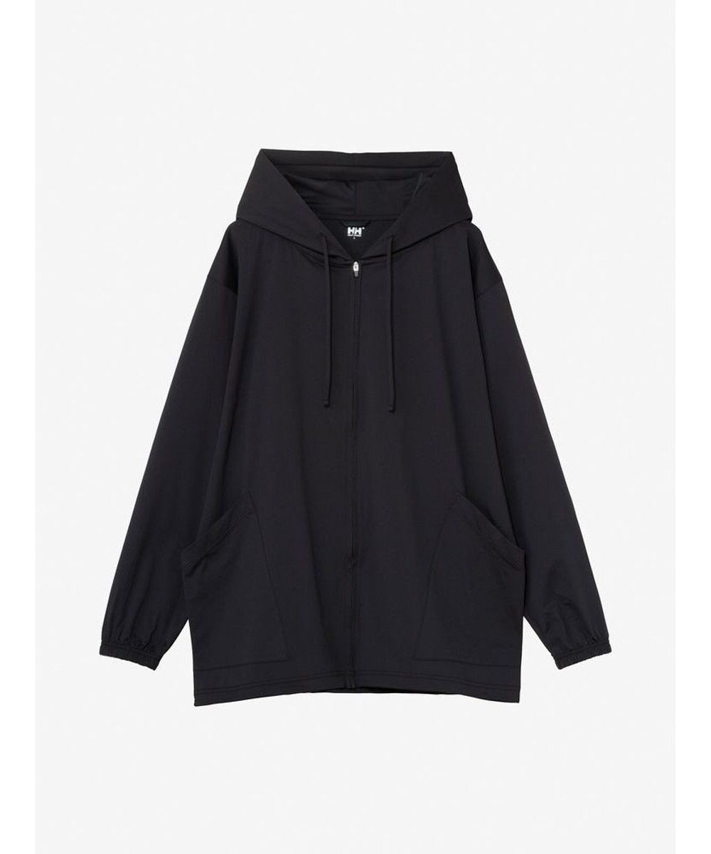 HELLY HANSEN 【水陸両用】アンヒビアスフーディー 