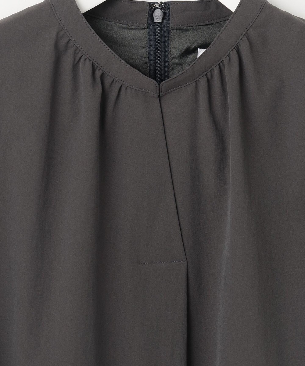 J.PRESS LADIES S 【洗える】RENU ソフトタイプライター ワンピース 