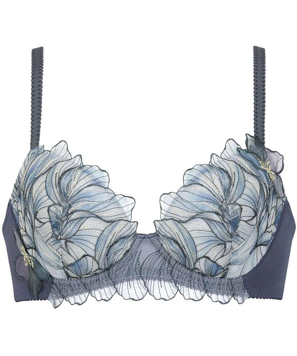 Wing Wing Lesiage　【2750シリーズ】ブラジャー　脇すっきり　ウイング／ワコール　PB2750 