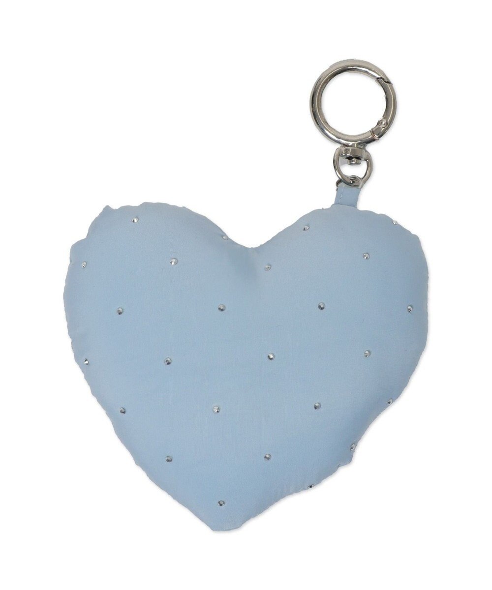 WEGO 【痛バ＆推し活】チャーム付きボストン痛バッグ 