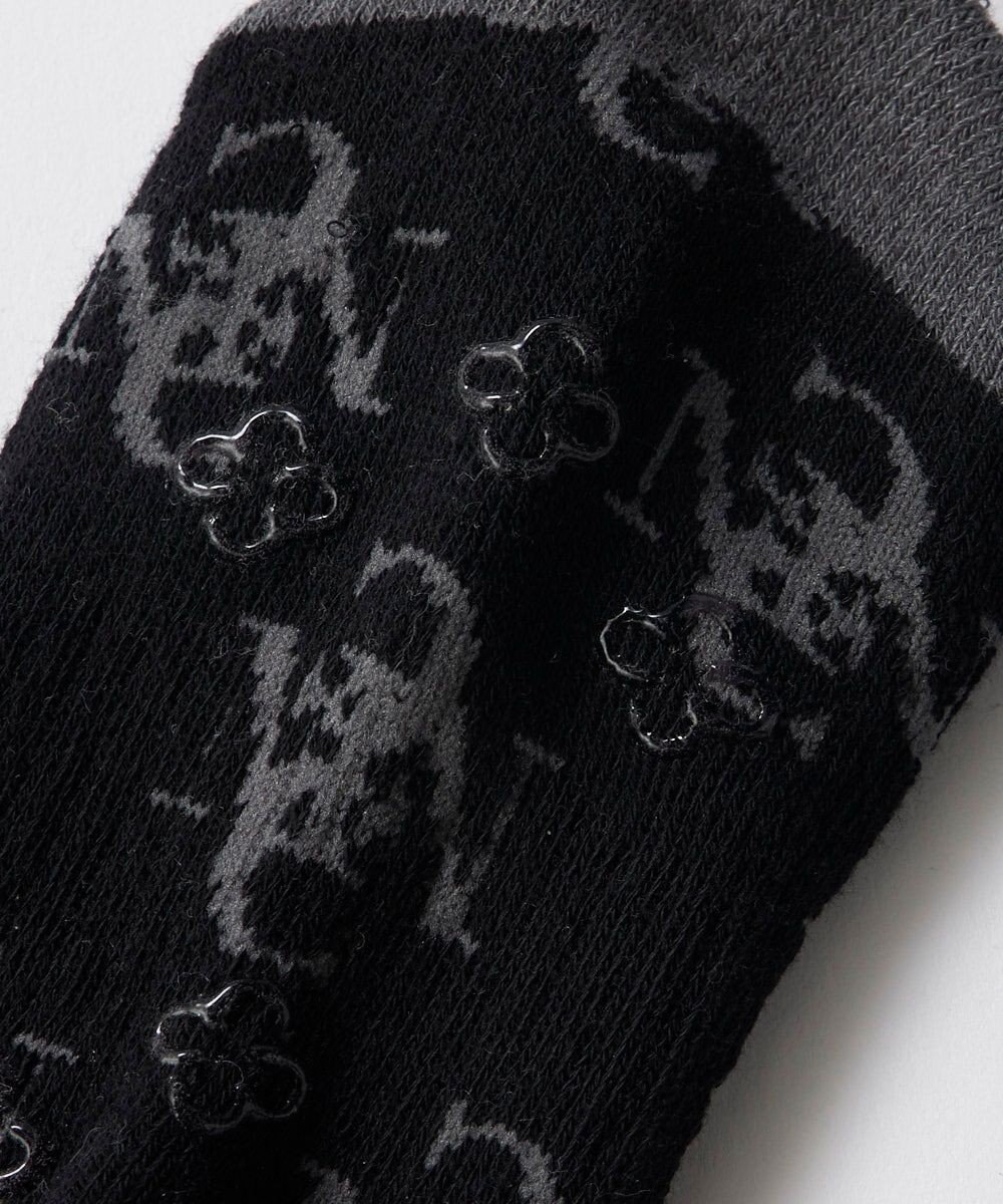 FILA GOLF／marie claire 【marie claire SPORT】 アンクルソックス 