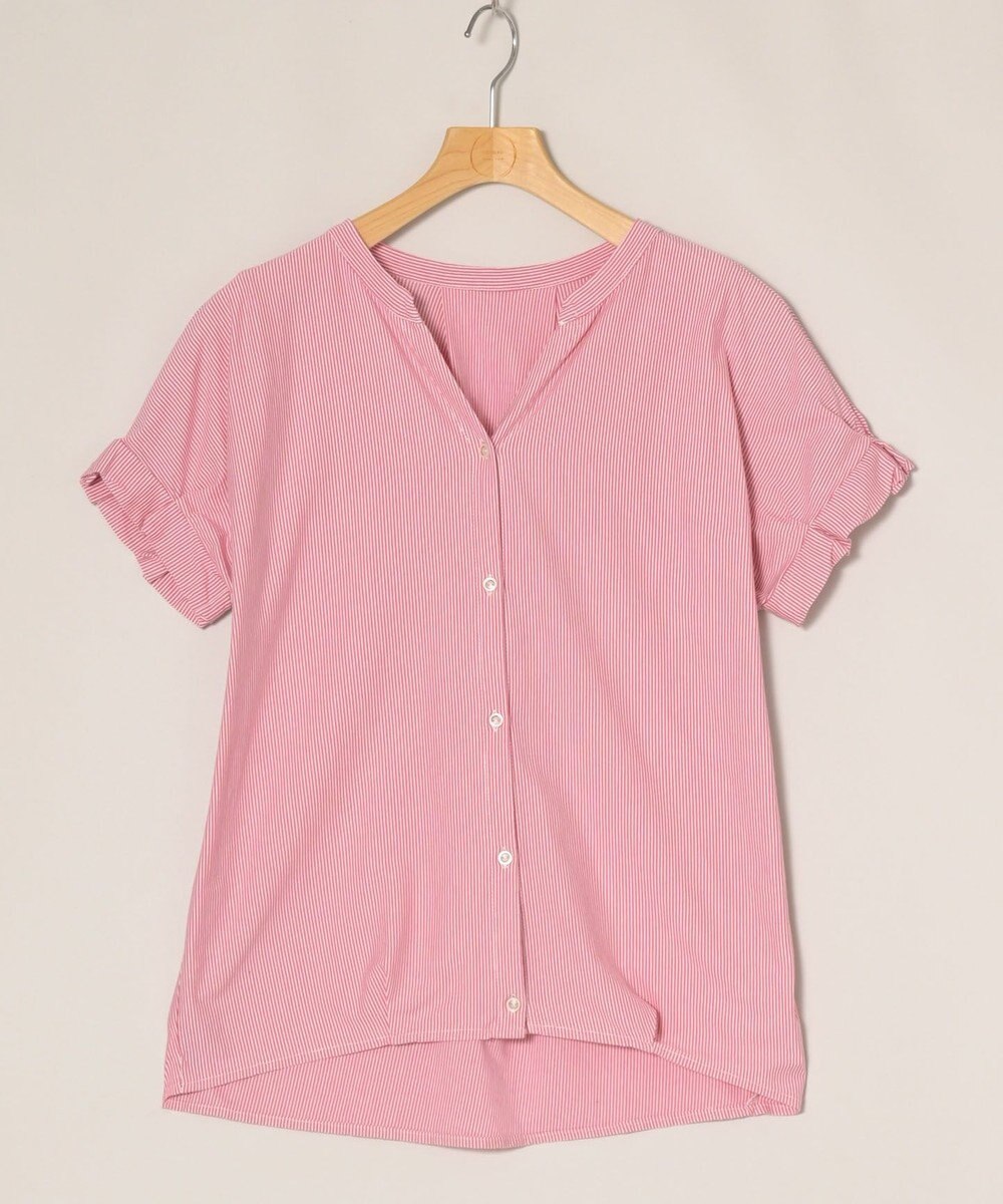 ONWARD Reuse Park 【any SiS】カットソー春夏 