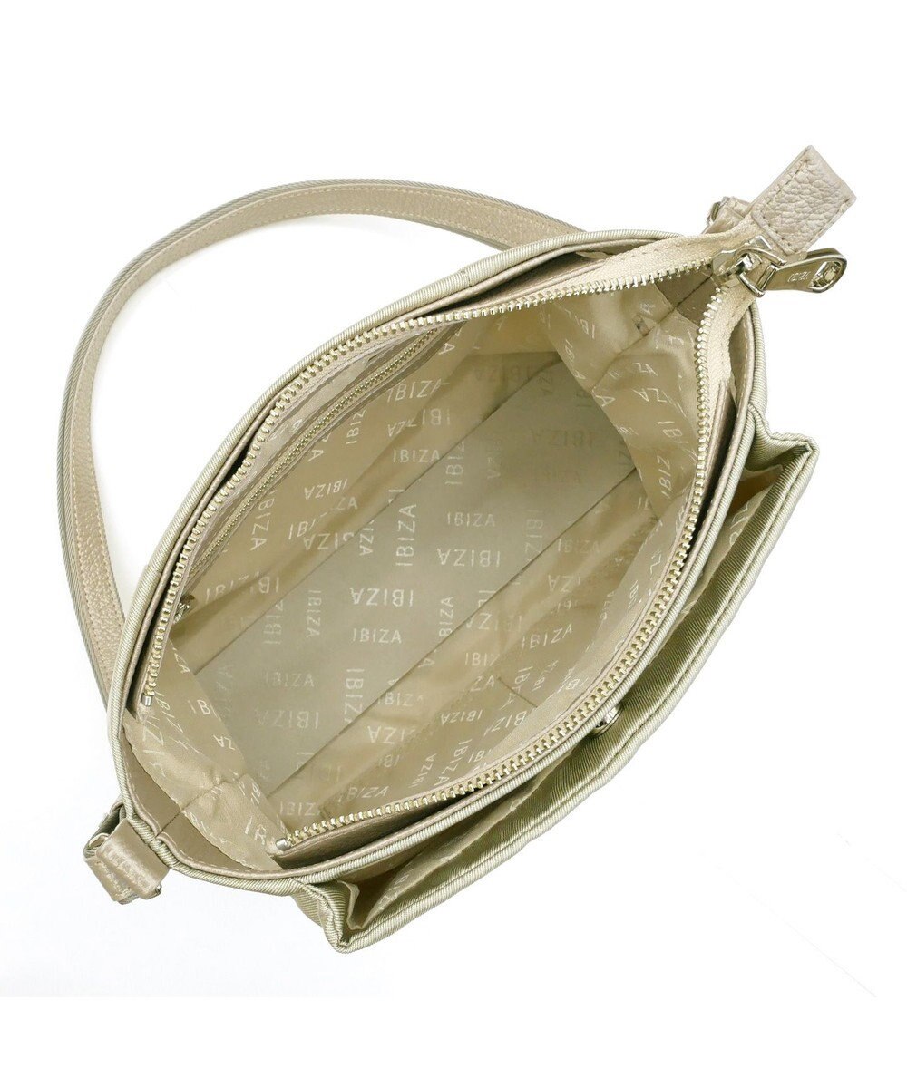 IBIZA プント　ショルダーバッグ 