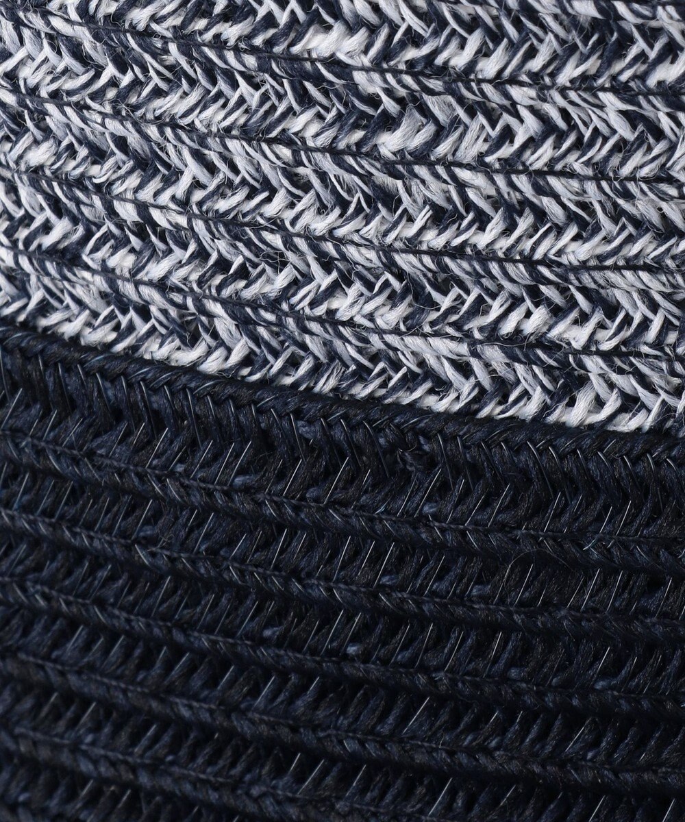 JOSEPH ABBOUD 【ウォッシャブル！】ブレードハット 