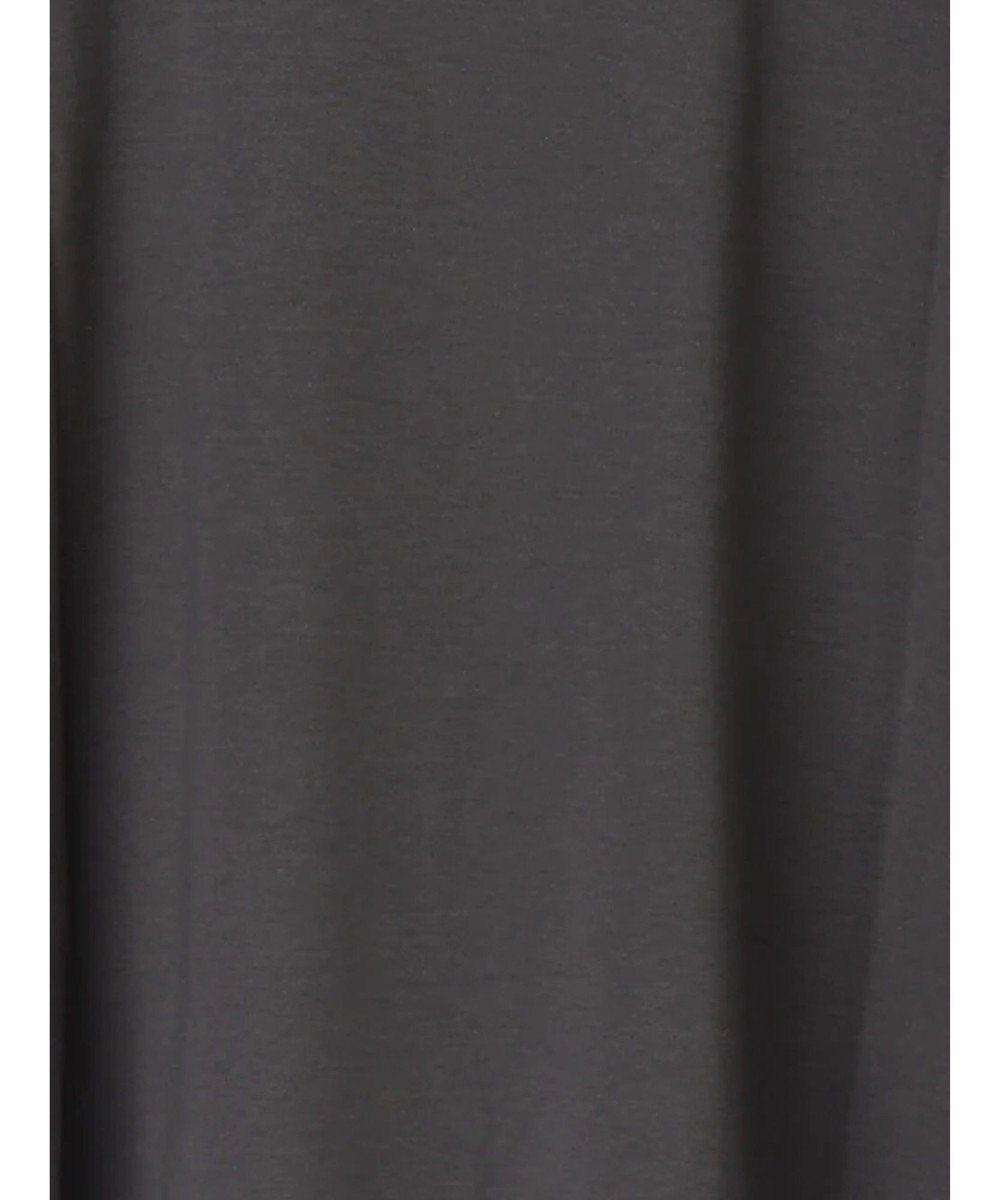 Te chichi 前後2WAYネックデザインロンT《2026 spring catalog item》 