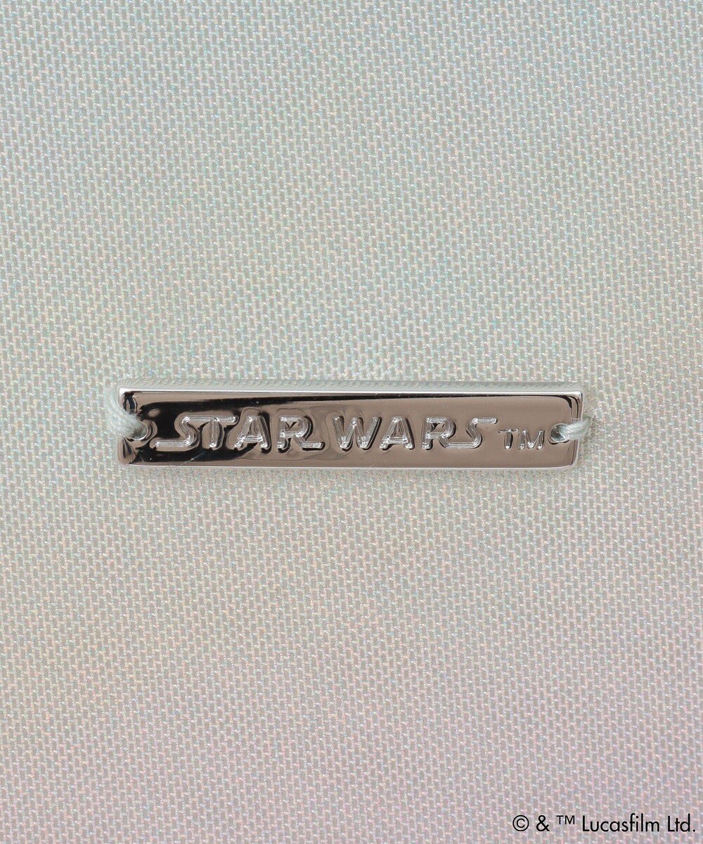 Green Parks ＳＴＡＲ　ＷＡＲＳ／シアープリントＴシャツ 