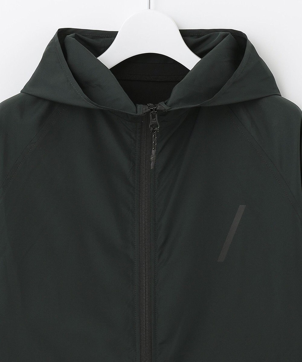 UNFILO 【ユニセックス】レイヤードプルオーバー 