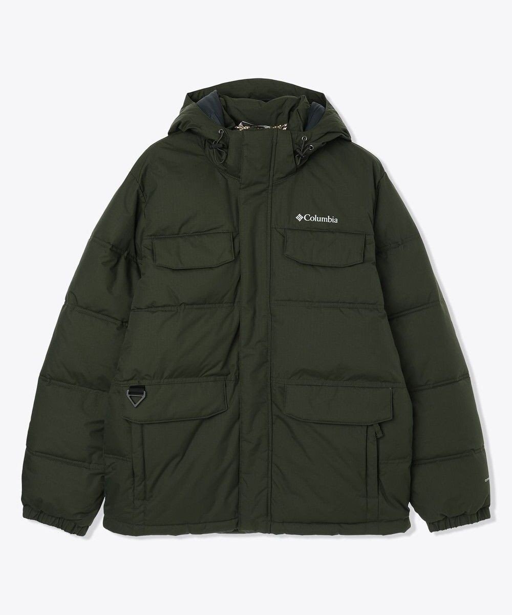 Columbia Columbia/ ランドローマーパファージャケット /コロンビア 