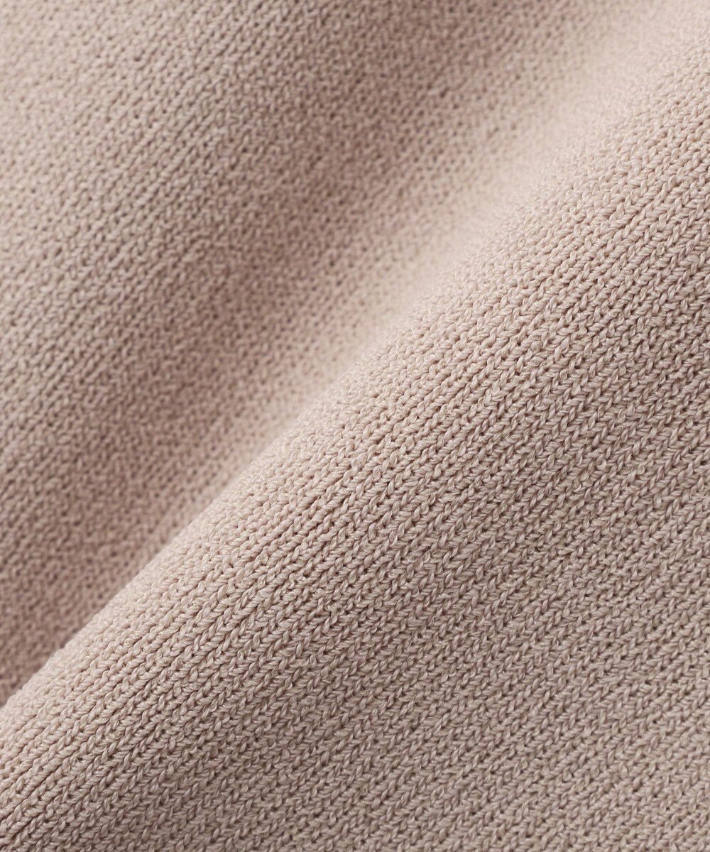 YECCA VECCA 【2点SET】カーディガンセットワンピース 