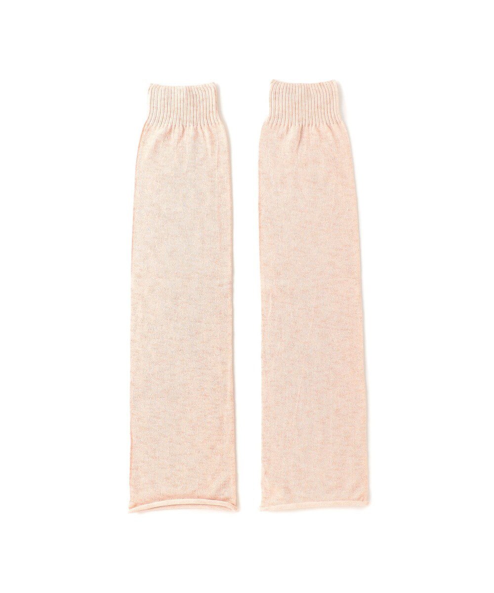 Chacott ◎【Nela ライン】レッグウォーマー 