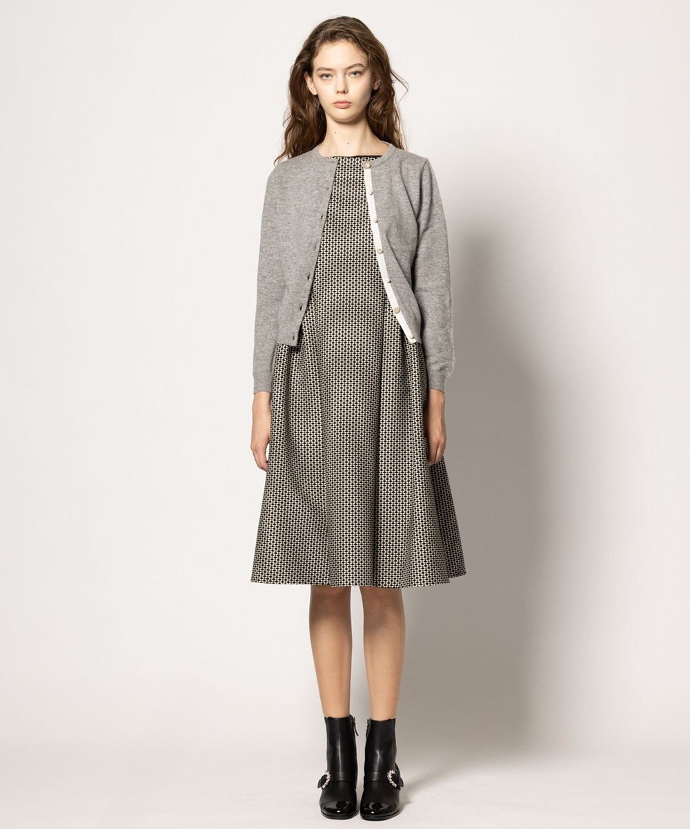 TOCCA CASHMERE CARDIGAN カーディガン 