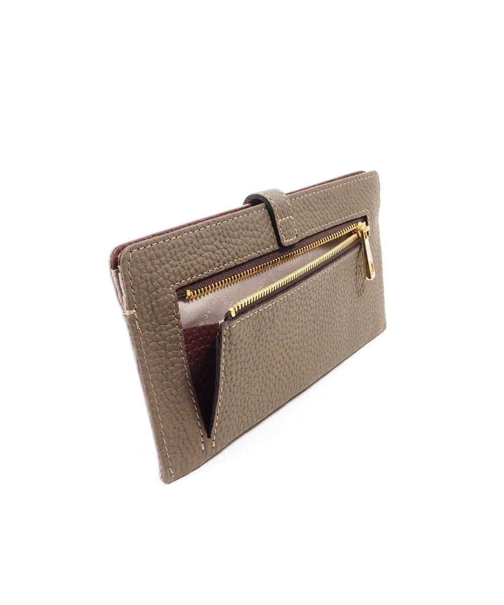 PELLE BORSA スリムウォレット Reinette Goods レネットグッズ 4707 