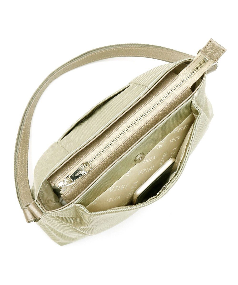 IBIZA プント　ショルダーバッグ 