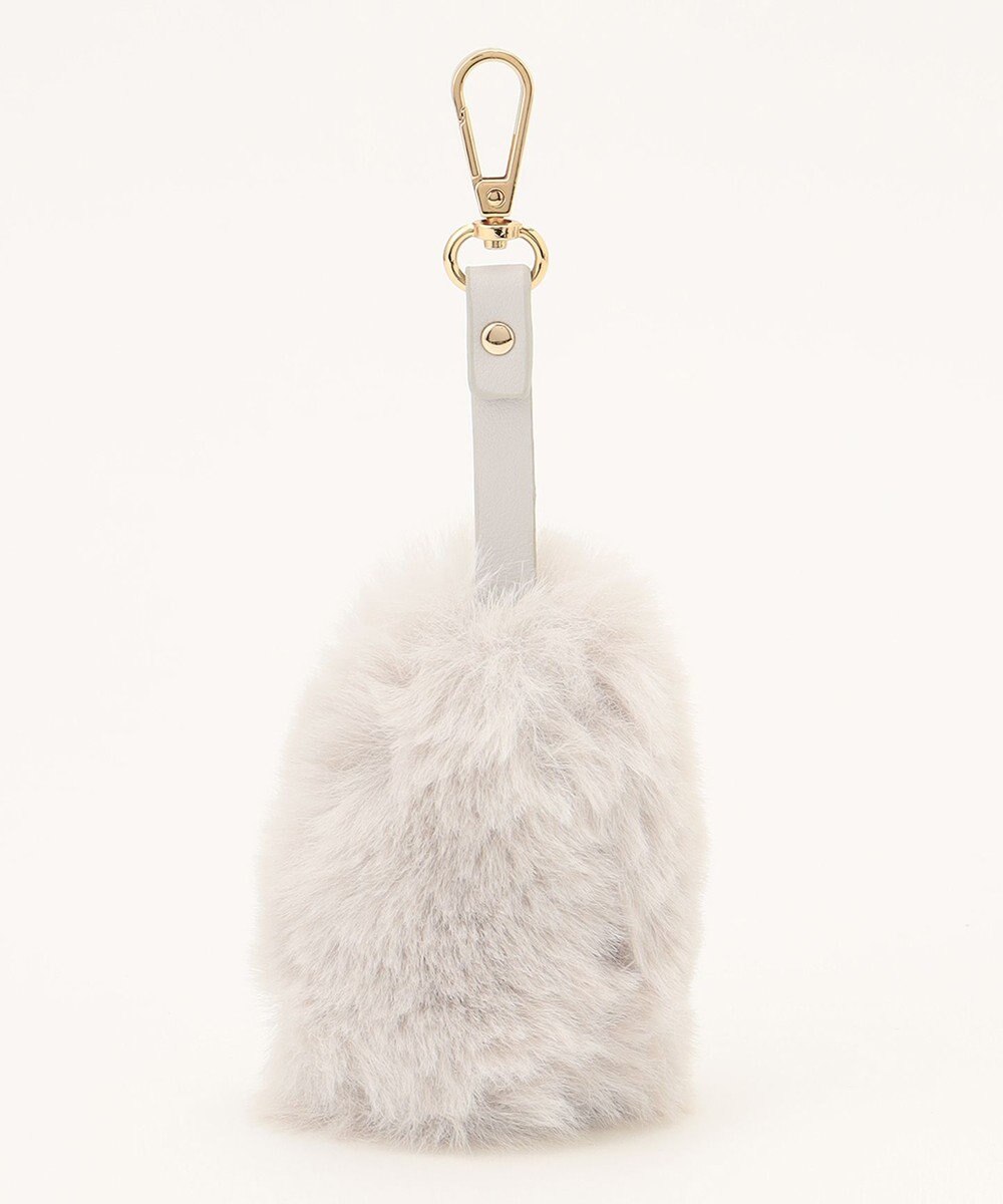 GRACE CONTINENTAL マルチストラップバッグ 