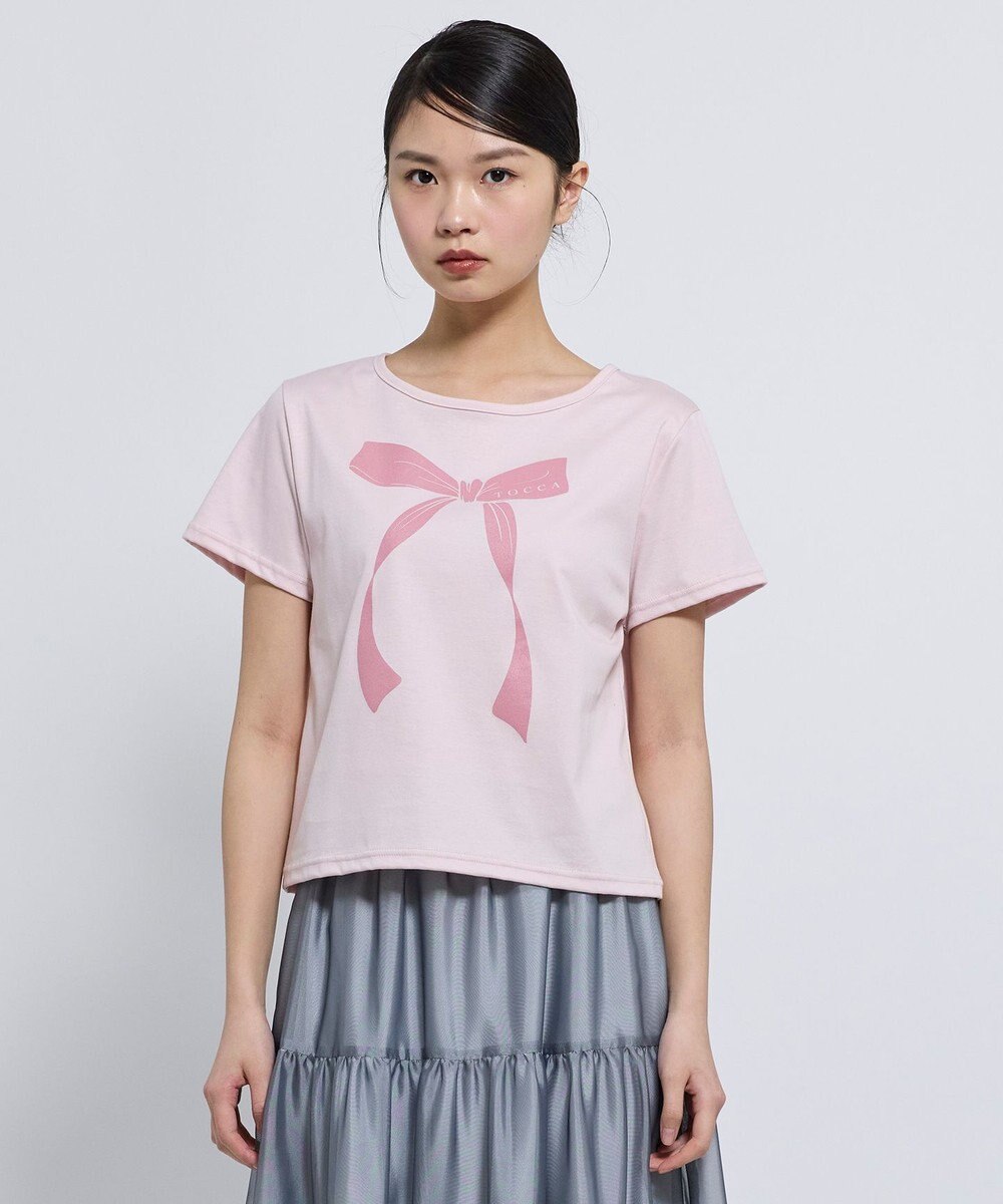 TOCCA SWEET LOVE Tシャツ 