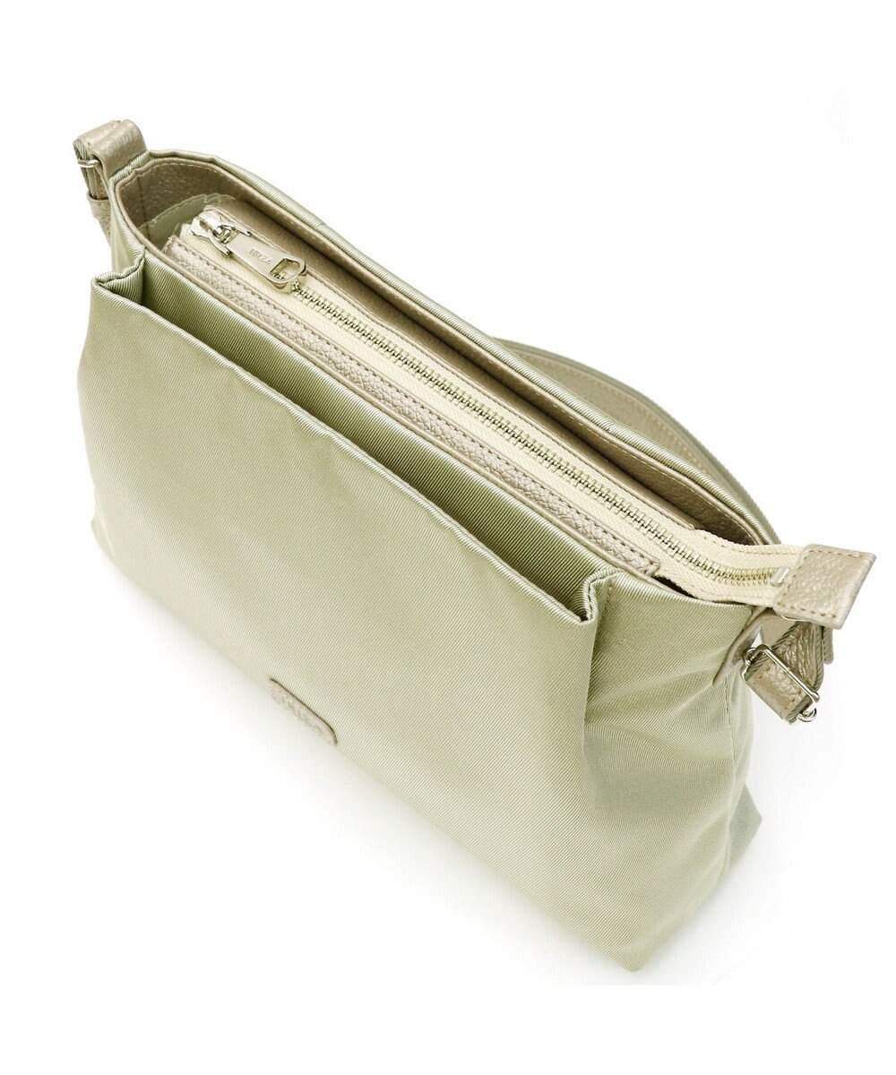 IBIZA プント　ショルダーバッグ 