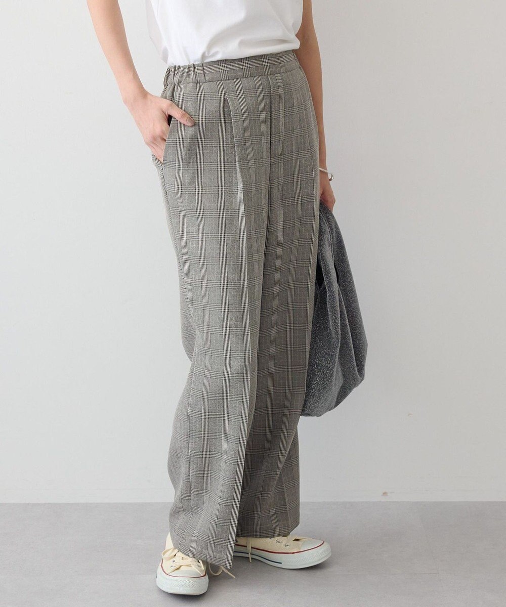 AMERICAN HOLIC 美・美・美ストレートパンツ 