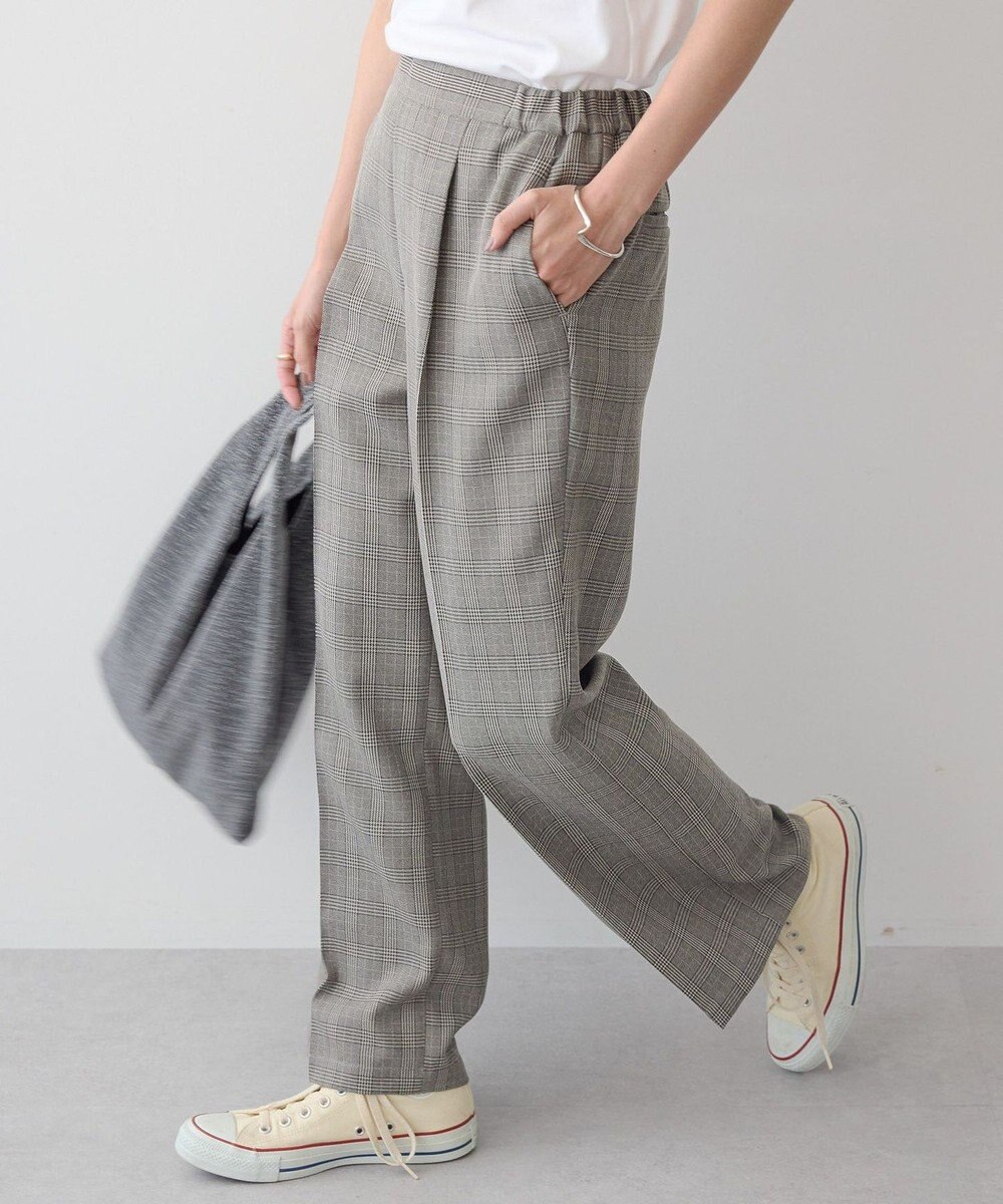 AMERICAN HOLIC 美・美・美ストレートパンツ 