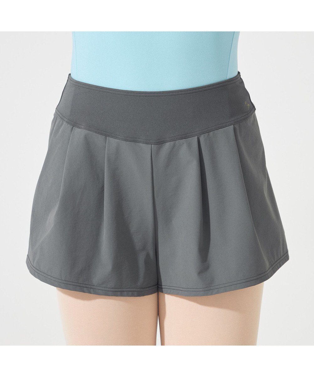 Chacott 【MAY NAGAHISA】ショートパンツ 